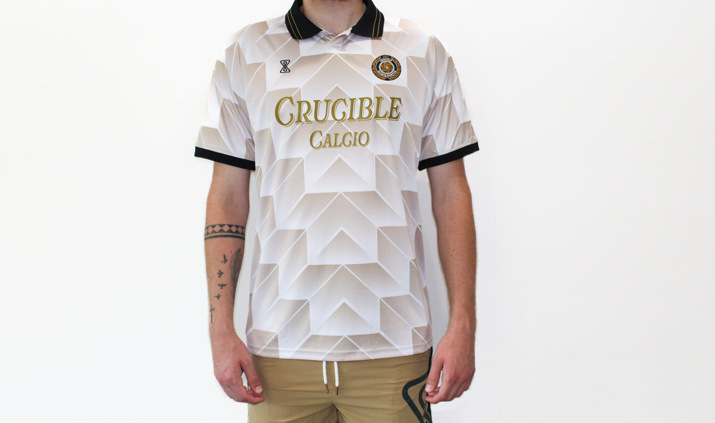 Crucible 'Away' Jersey